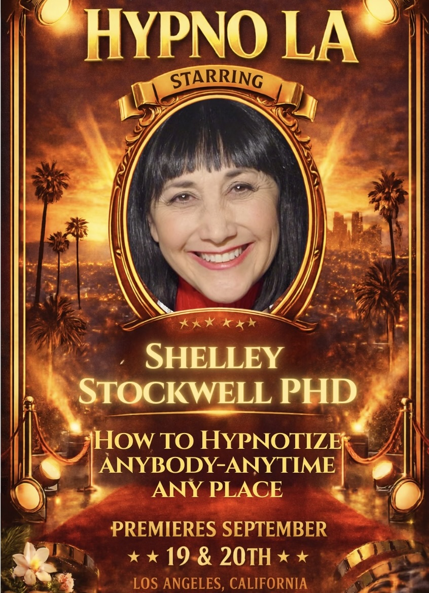 Shelley Stockwell PhD