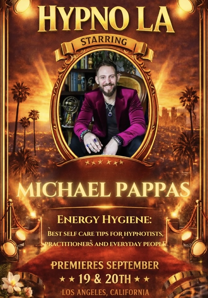 Michael Pappas