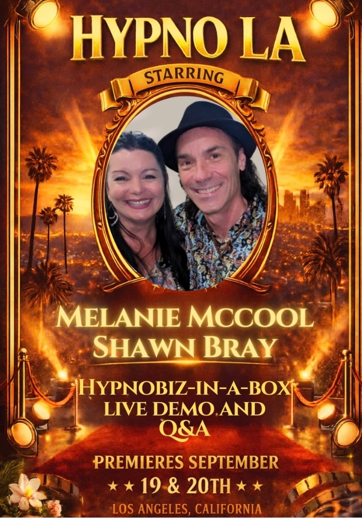 Melanie McCool