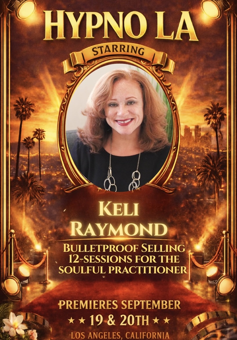 Keli Raymond