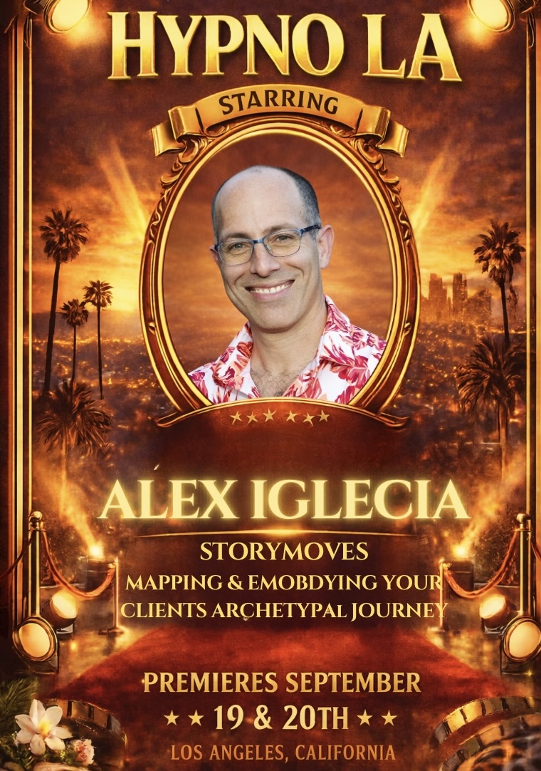Alex Iglecia