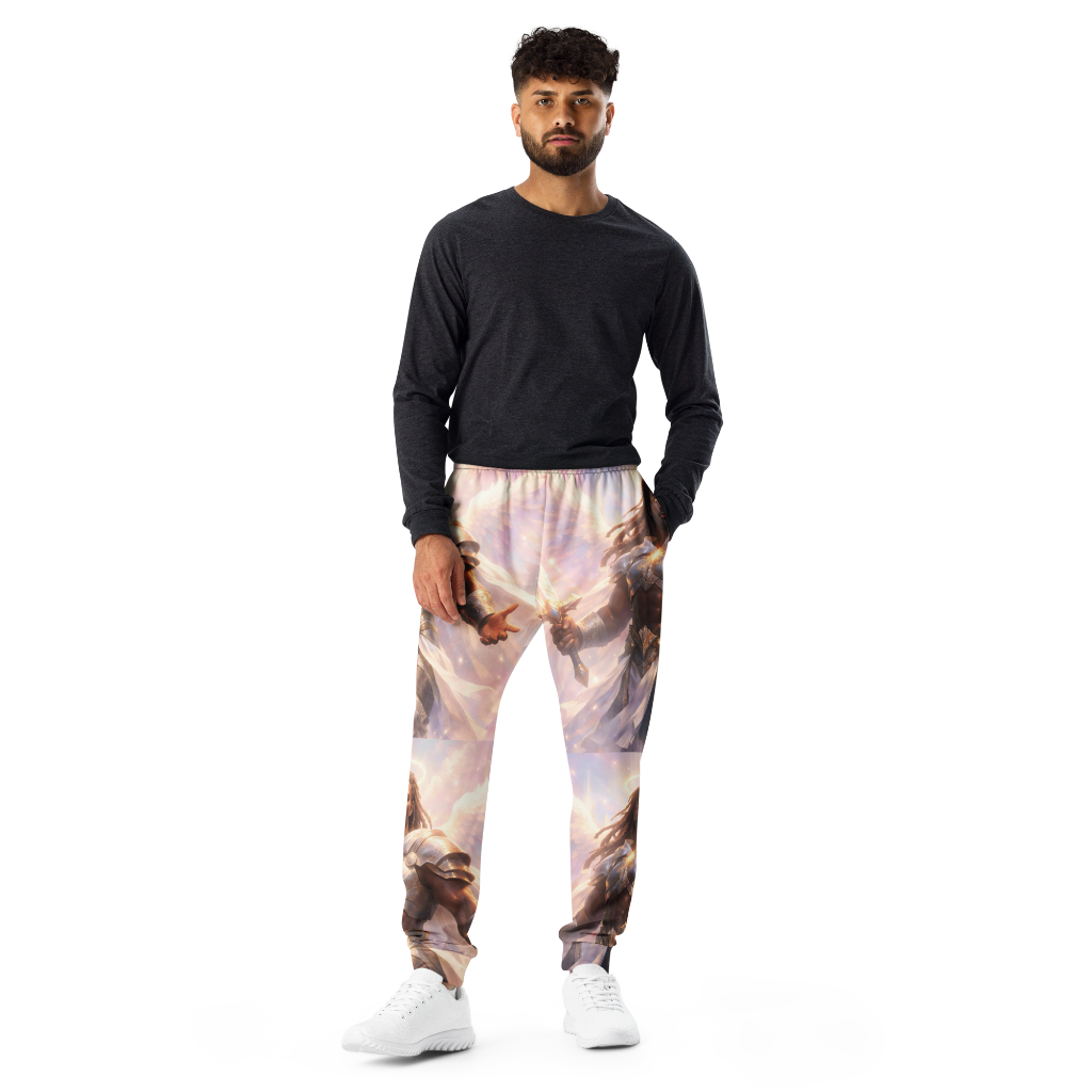Angel 1-Men's Joggers