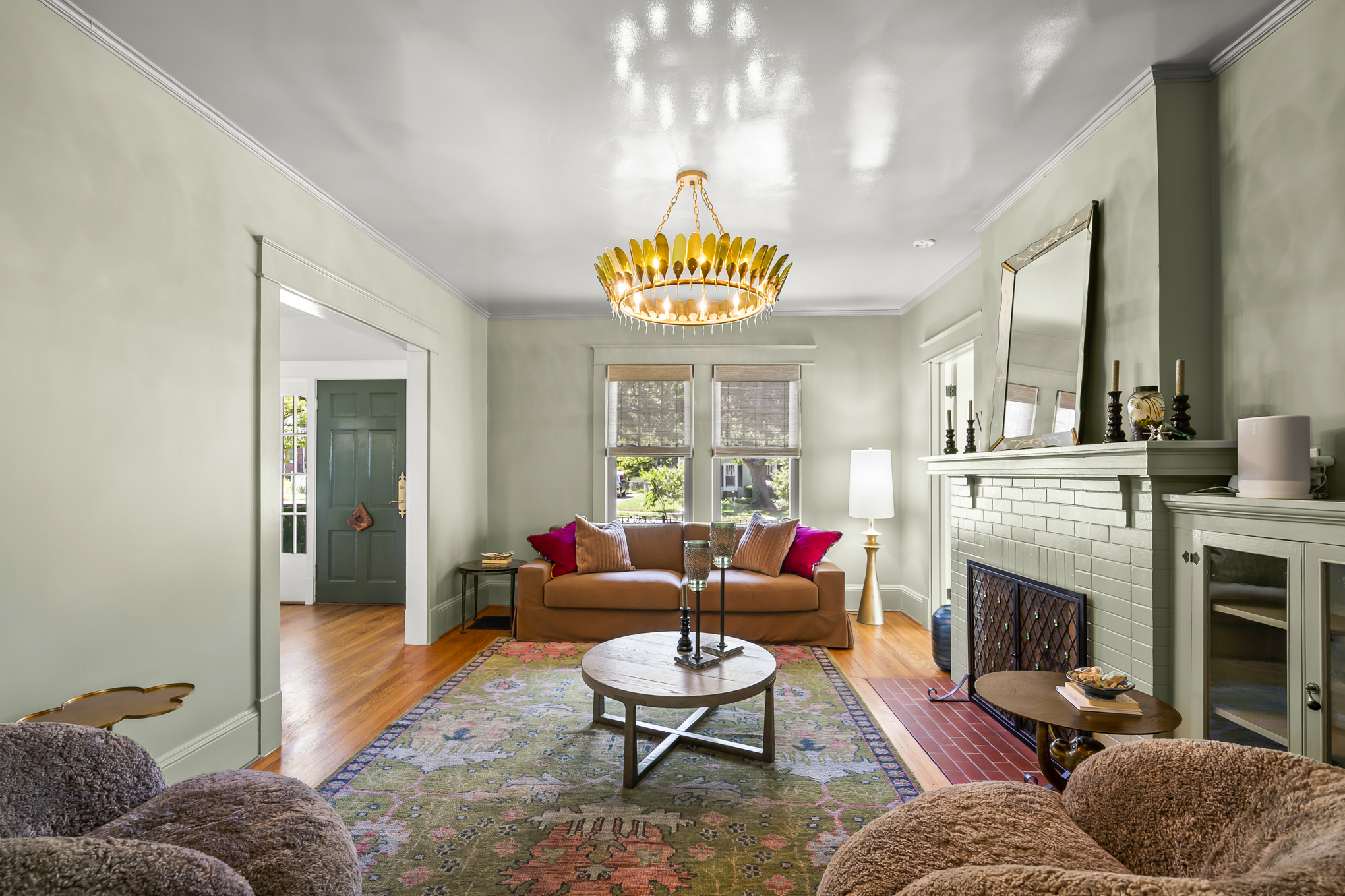New Listing: 803 Miller Street – Historic Ardmore Charm — photo 3