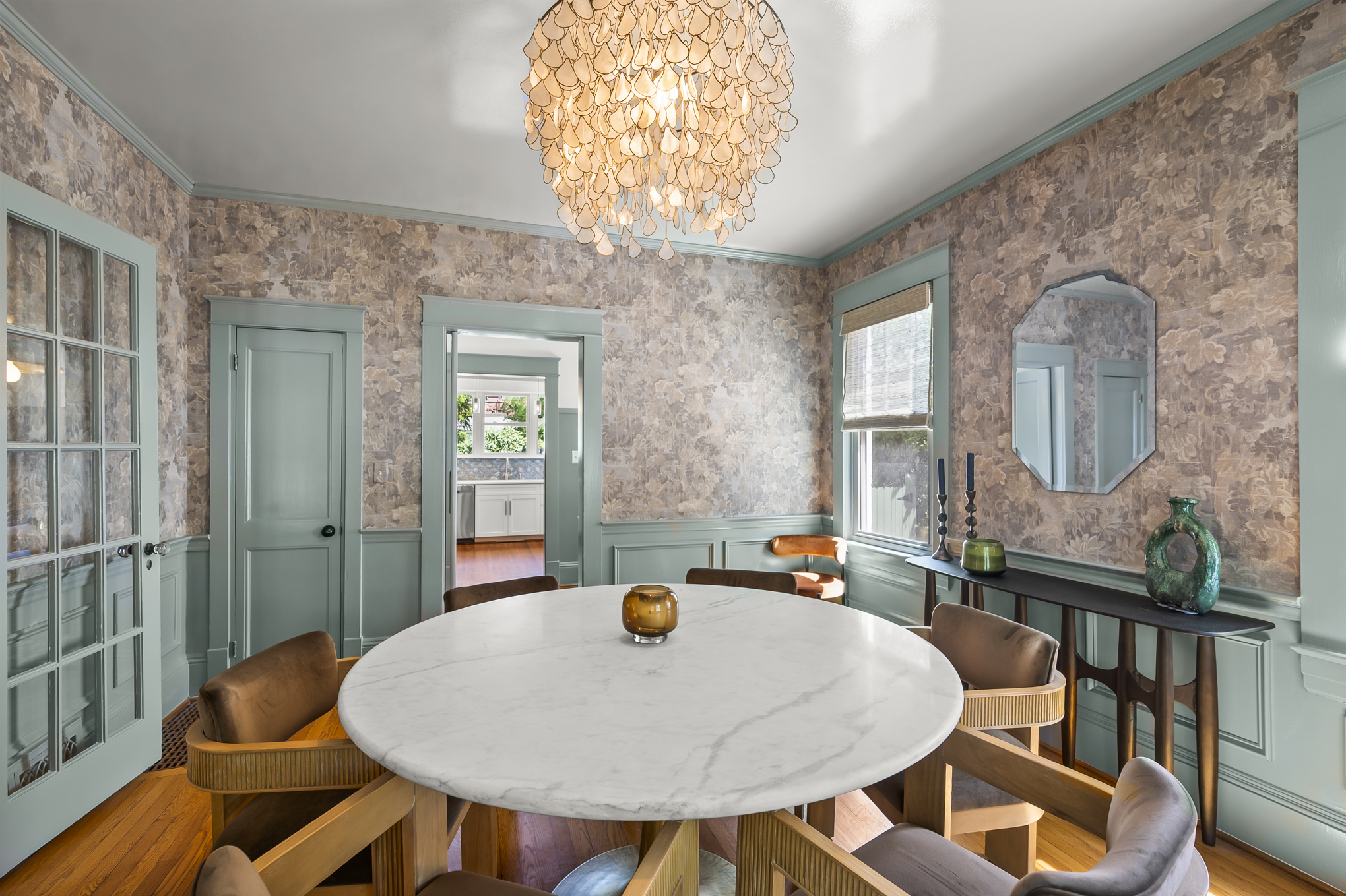 New Listing: 803 Miller Street – Historic Ardmore Charm — photo 9