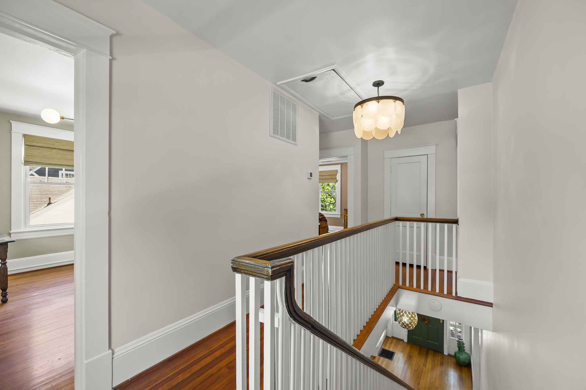 New Listing: 803 Miller Street – Historic Ardmore Charm — photo 15