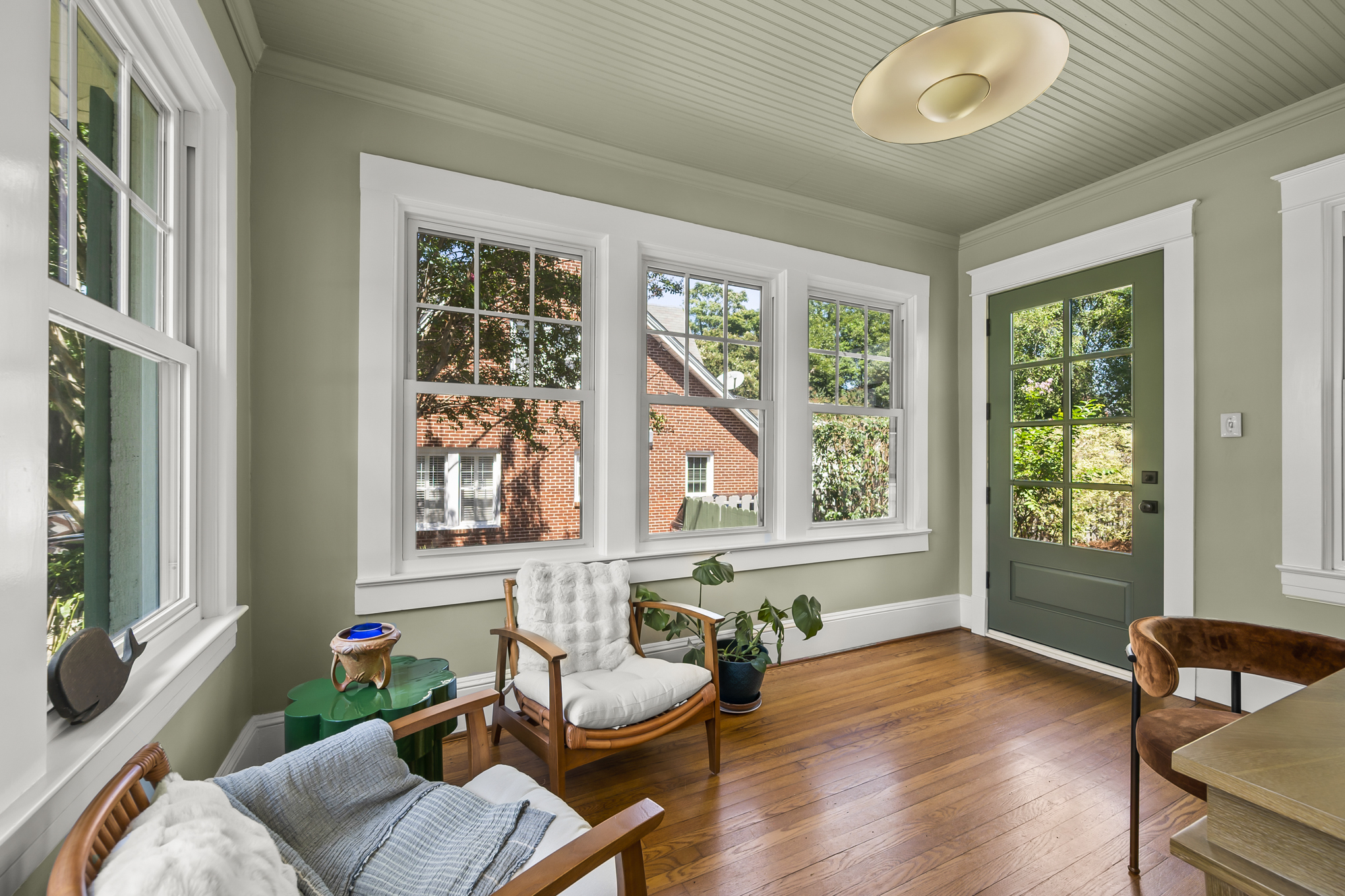 New Listing: 803 Miller Street – Historic Ardmore Charm — photo 5