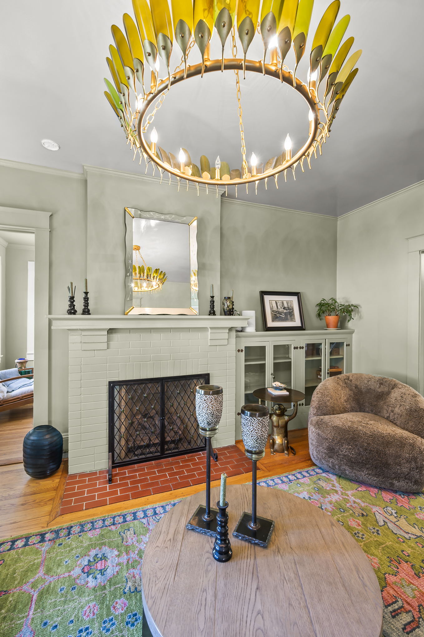 New Listing: 803 Miller Street – Historic Ardmore Charm — photo 4