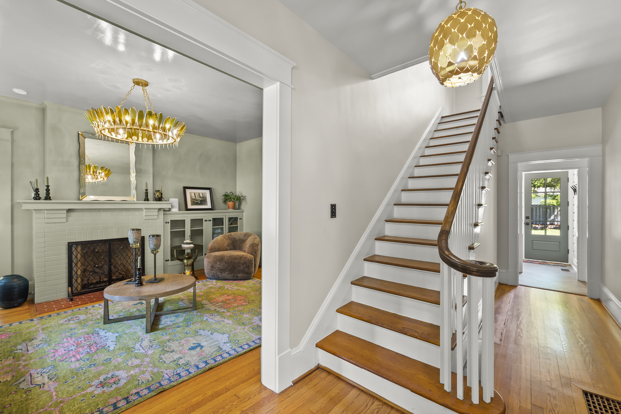 New Listing: 803 Miller Street – Historic Ardmore Charm — photo 2