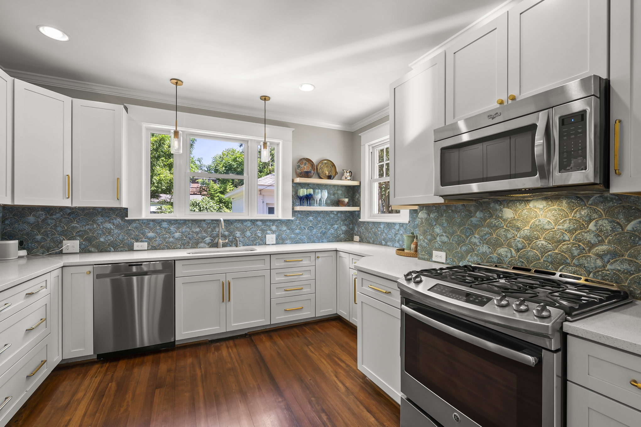 New Listing: 803 Miller Street – Historic Ardmore Charm — photo 12