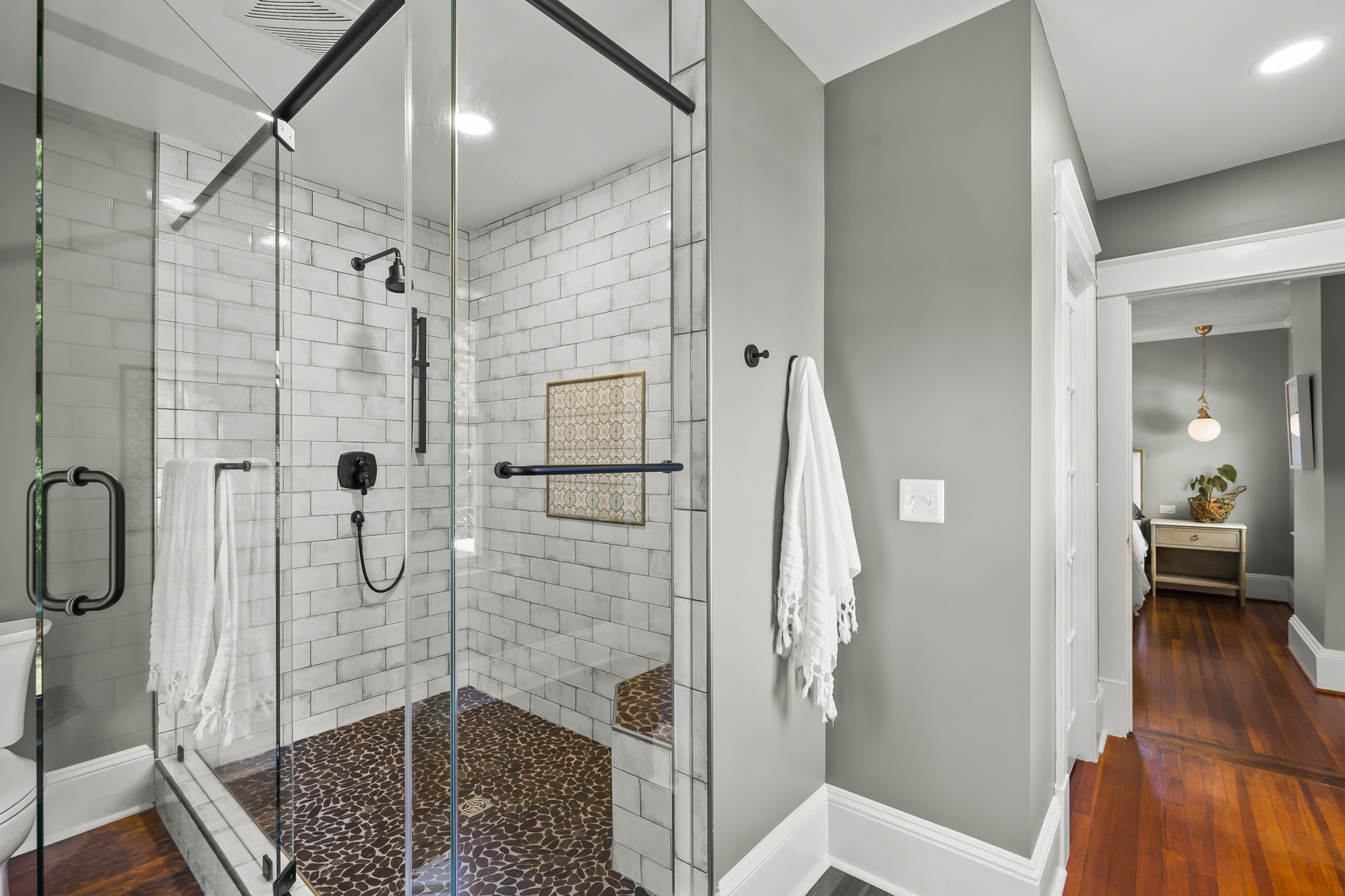 New Listing: 803 Miller Street – Historic Ardmore Charm — photo 20