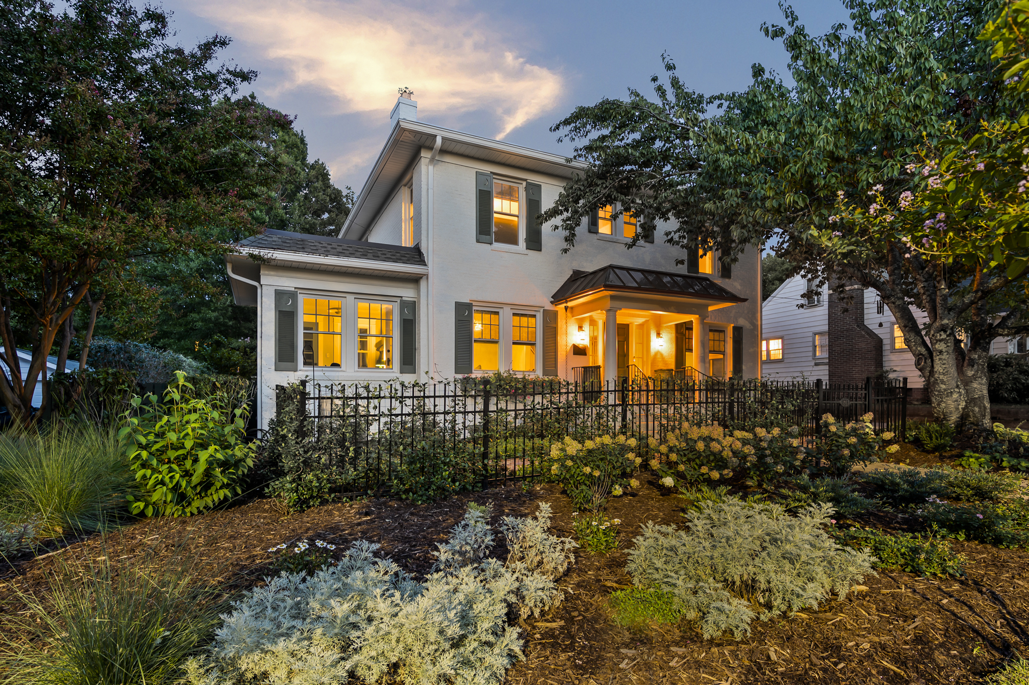 New Listing: 803 Miller Street – Historic Ardmore Charm — photo 26