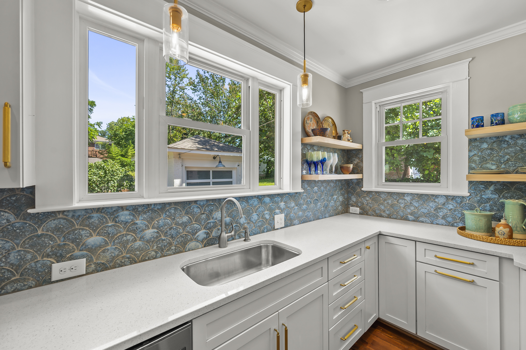 New Listing: 803 Miller Street – Historic Ardmore Charm — photo 14