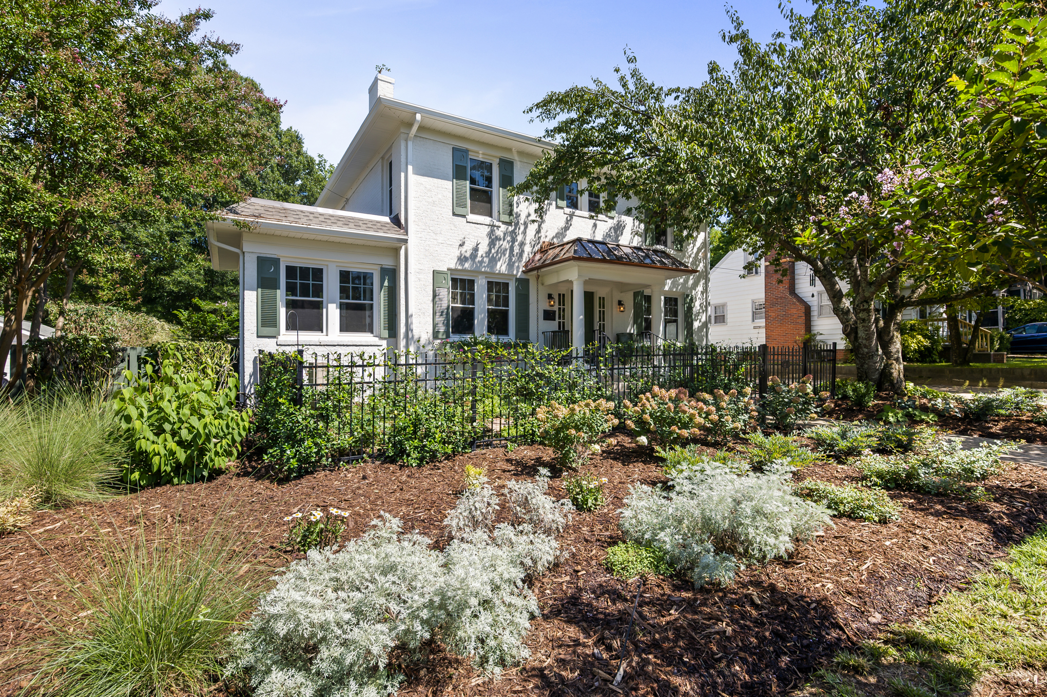 New Listing: 803 Miller Street – Historic Ardmore Charm — photo 23