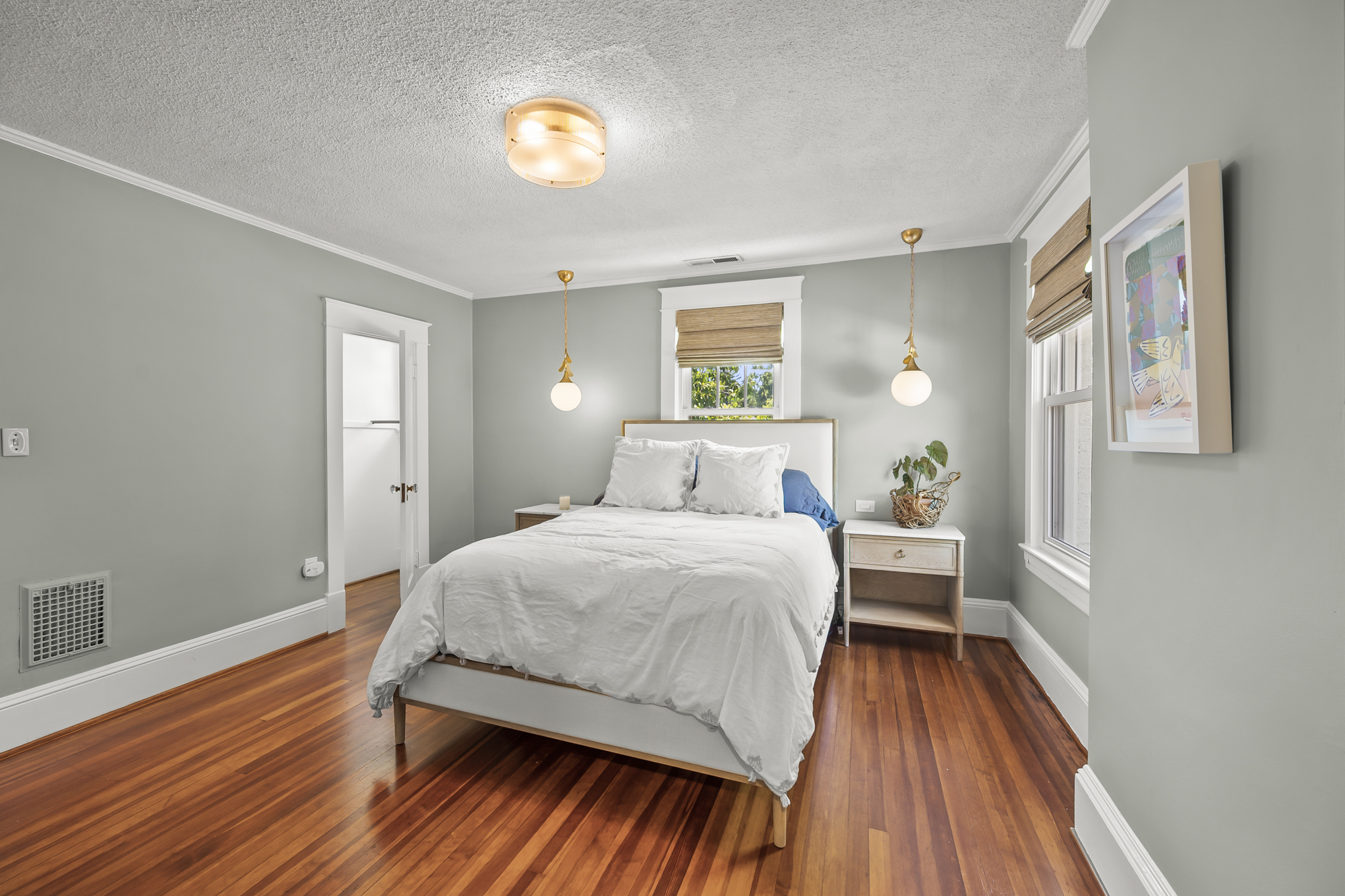 New Listing: 803 Miller Street – Historic Ardmore Charm — photo 18