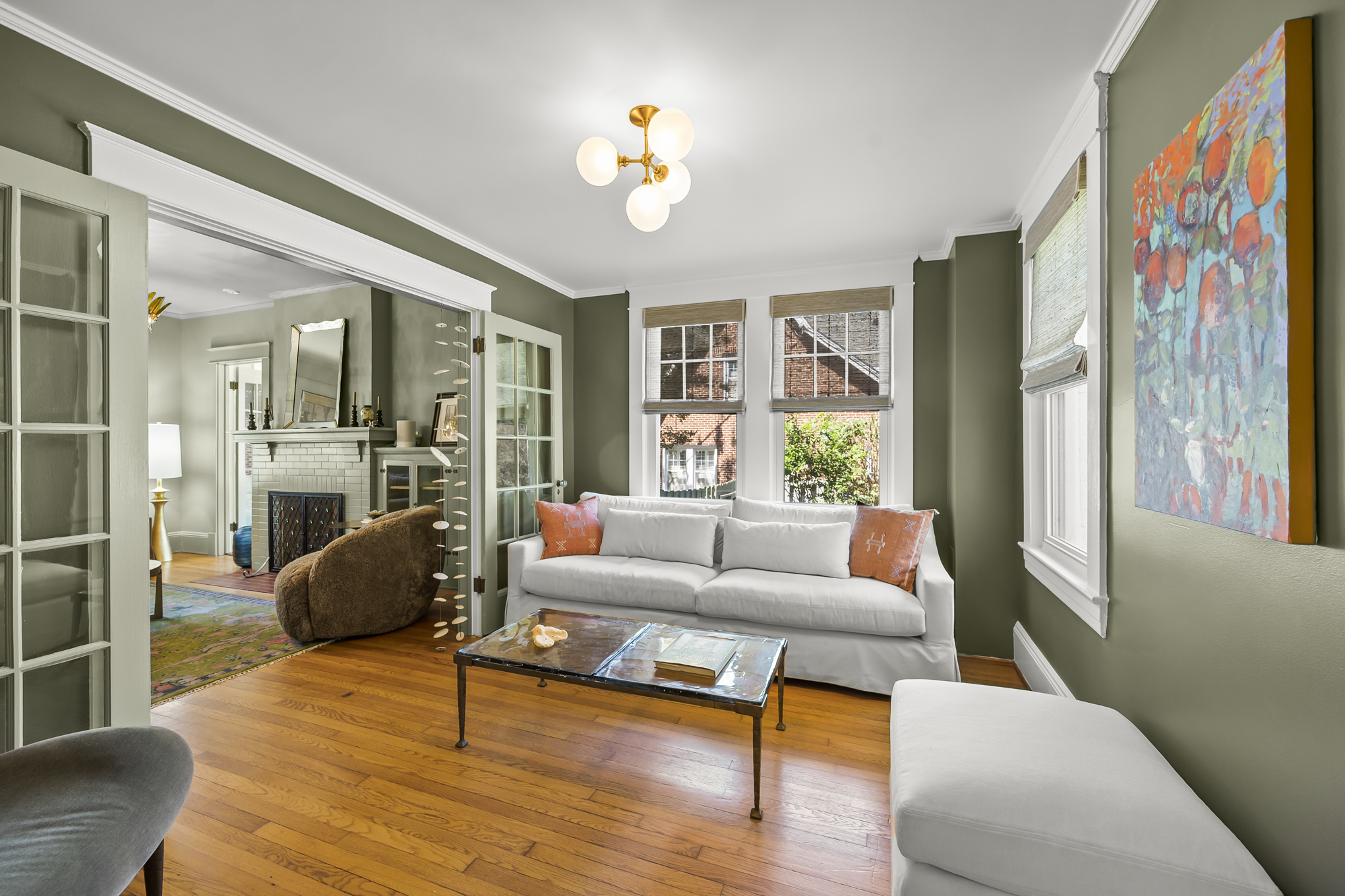 New Listing: 803 Miller Street – Historic Ardmore Charm — photo 6