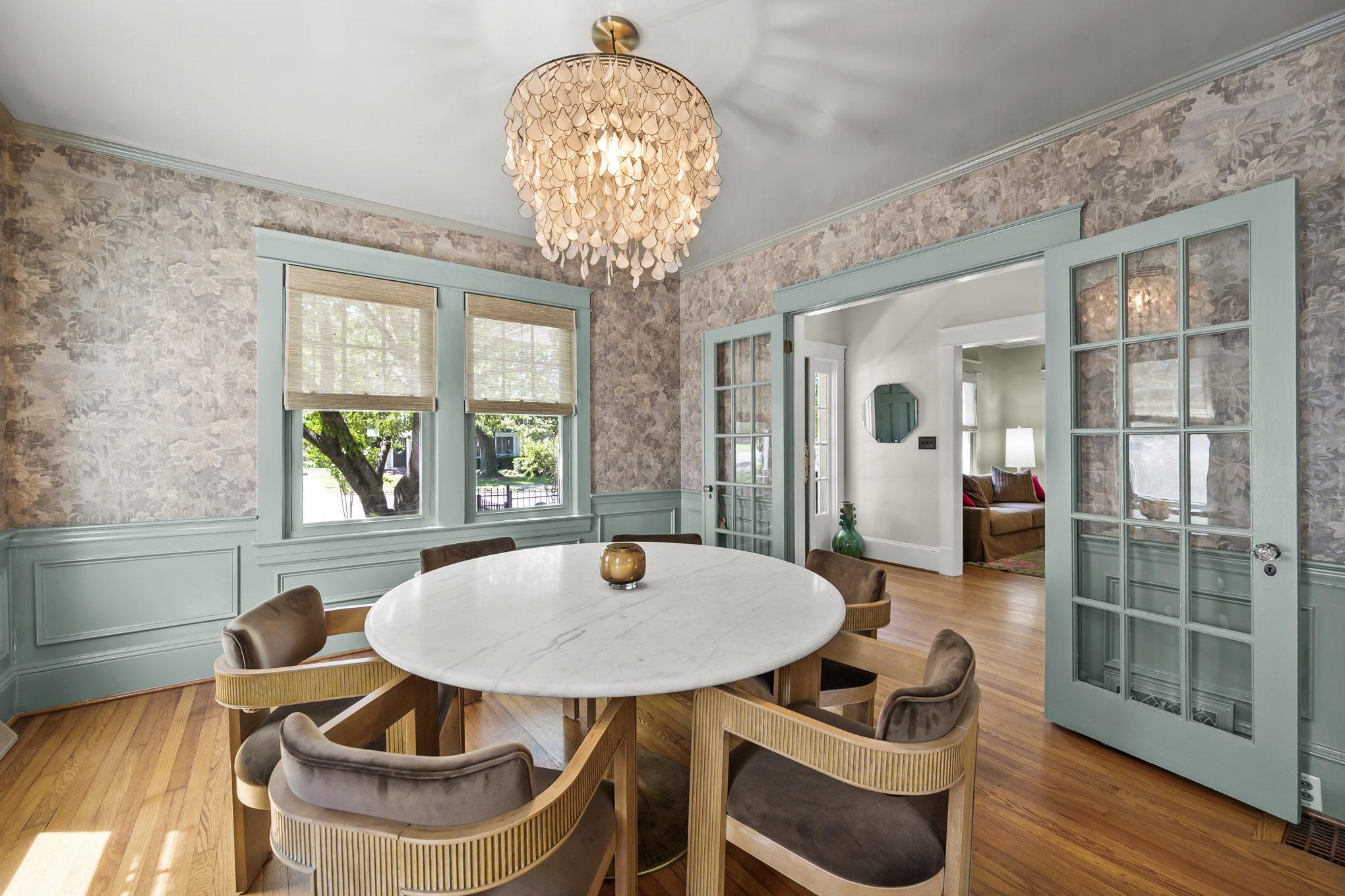 New Listing: 803 Miller Street – Historic Ardmore Charm — photo 10
