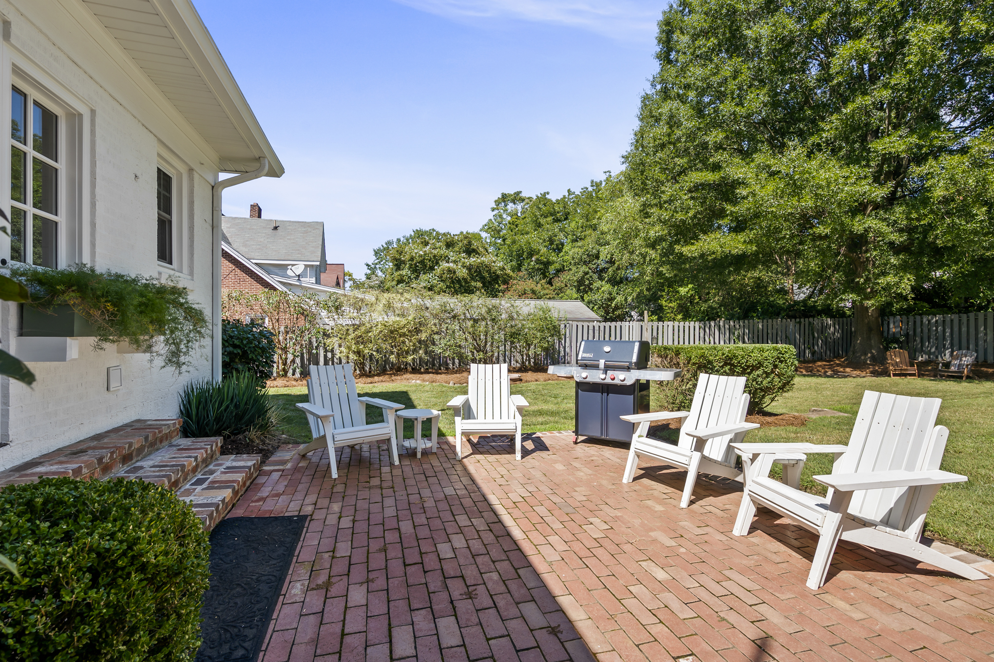 New Listing: 803 Miller Street – Historic Ardmore Charm — photo 25
