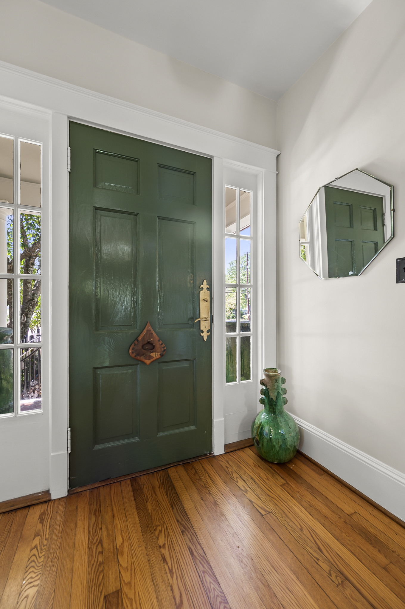 New Listing: 803 Miller Street – Historic Ardmore Charm — photo 8