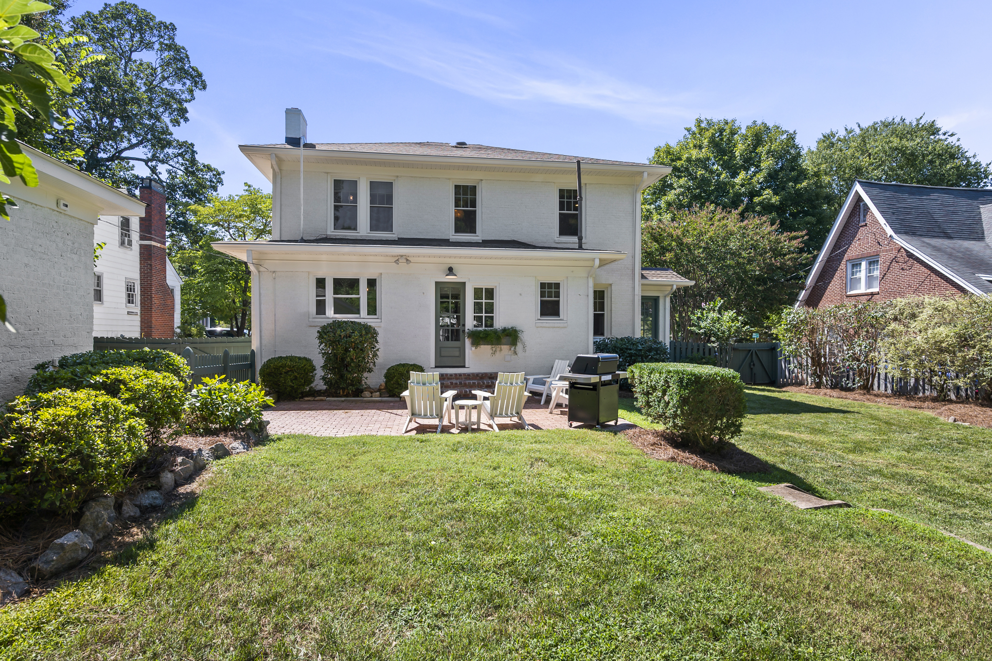 New Listing: 803 Miller Street – Historic Ardmore Charm — photo 24