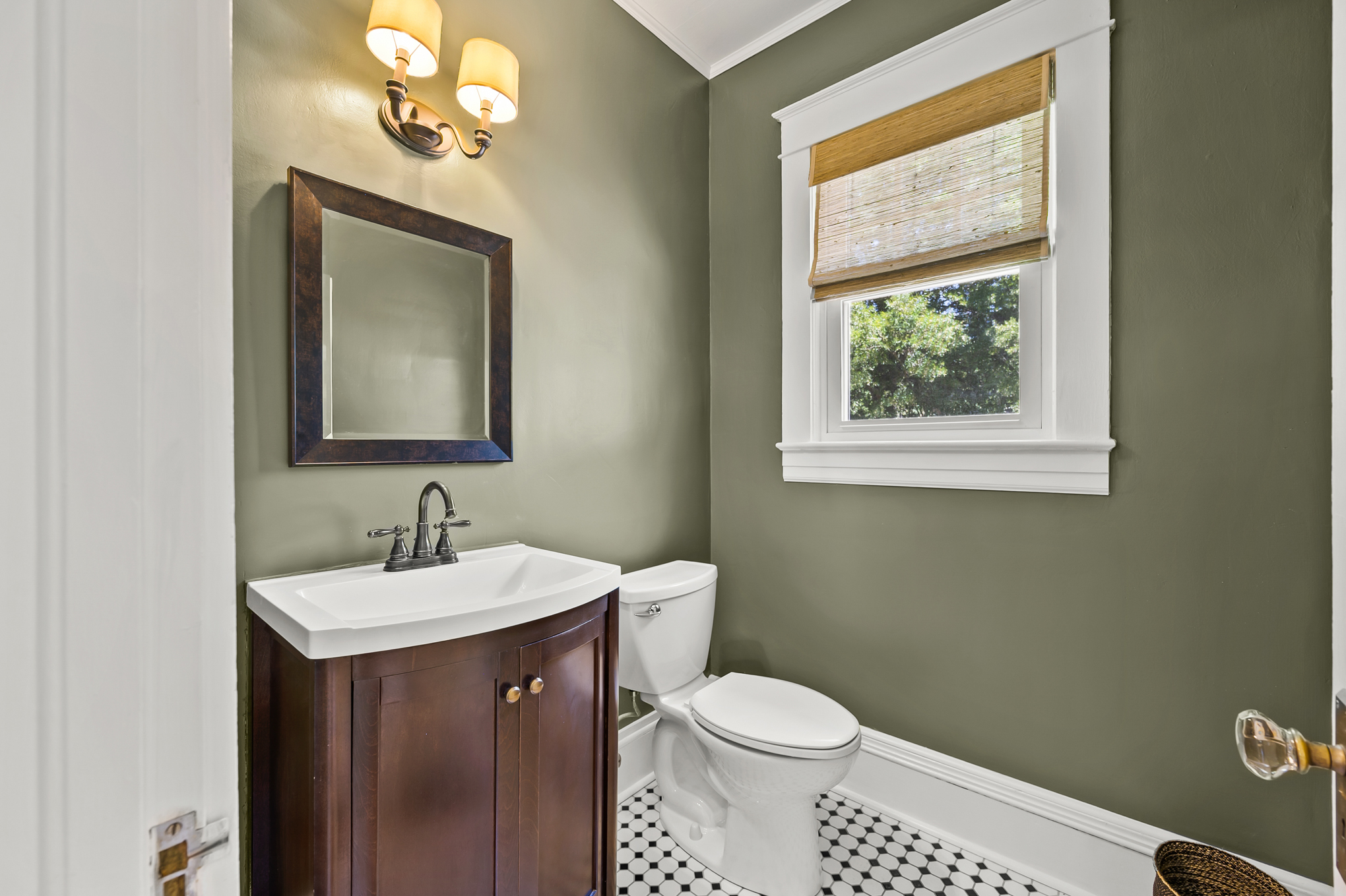 New Listing: 803 Miller Street – Historic Ardmore Charm — photo 7