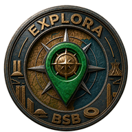 Explora BSB logo