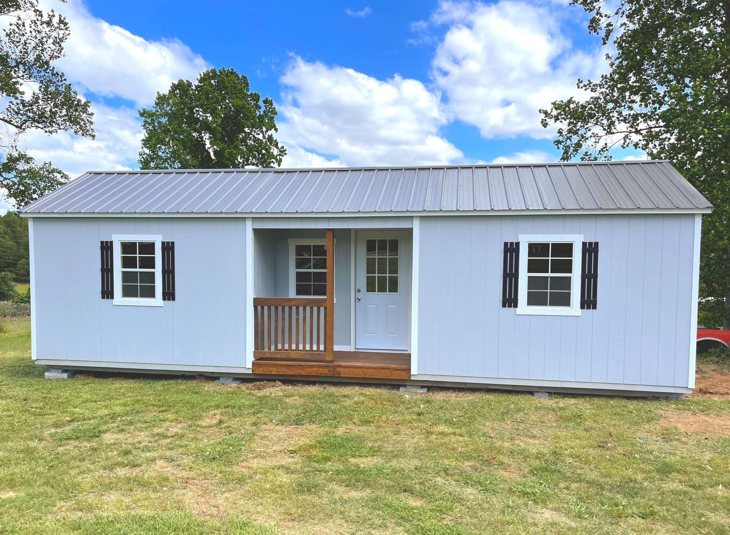 Center Cabin