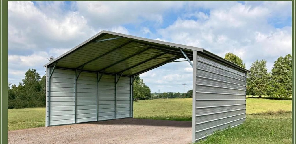 Custom Design Buildings project 7