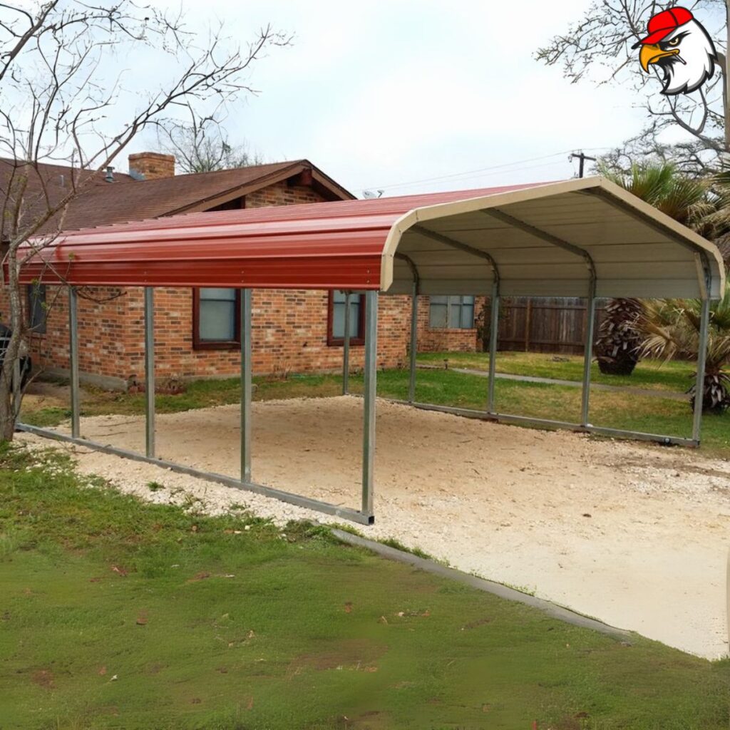 Custom Design Buildings project 5