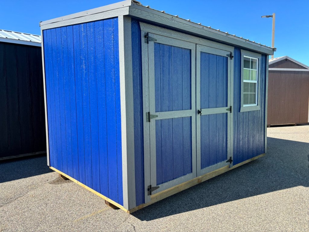 Garden Shed