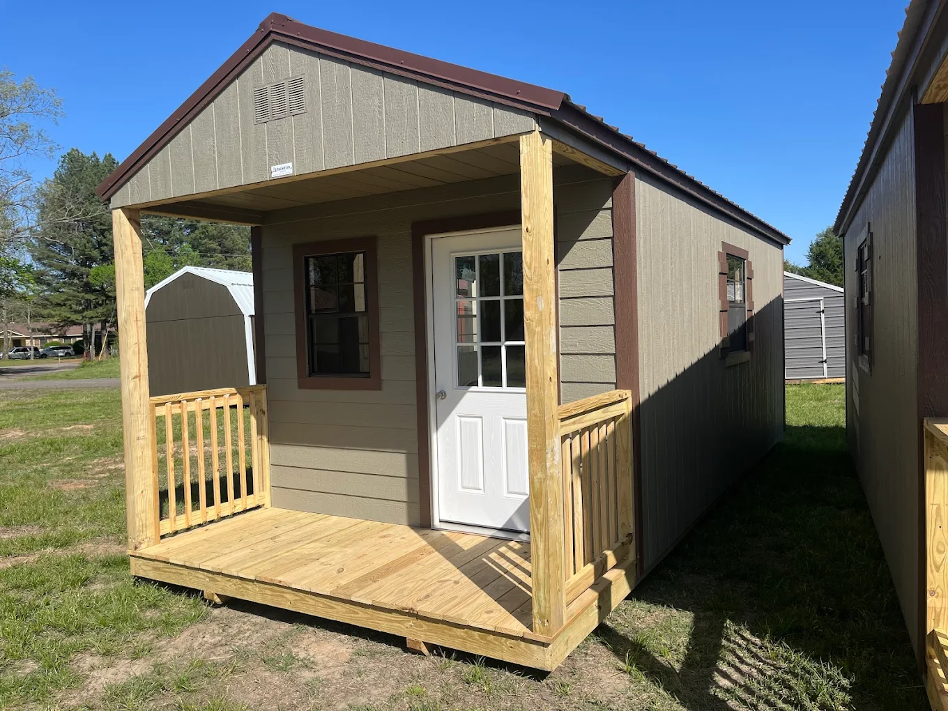 Cabin