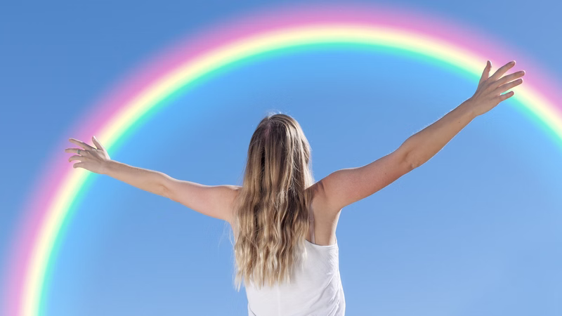 Beyond Toxic Positivity: What Genuine Resilience Actually Looks Like