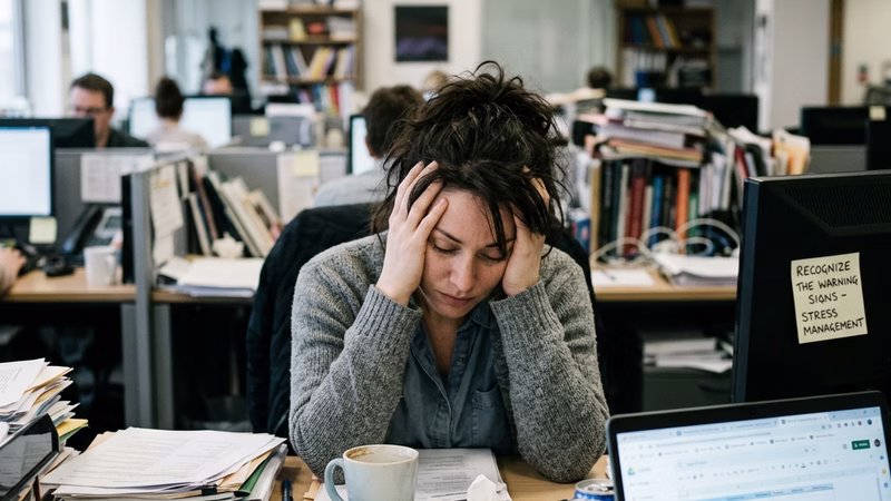 Burnout Prevention Guide