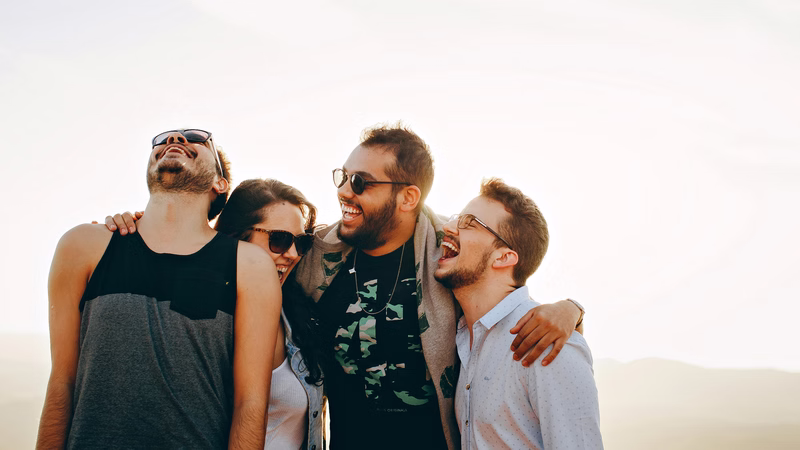 The NICE Framework: Cultivating Joy on Purpose