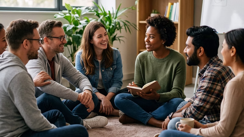 Building Safety in Teams