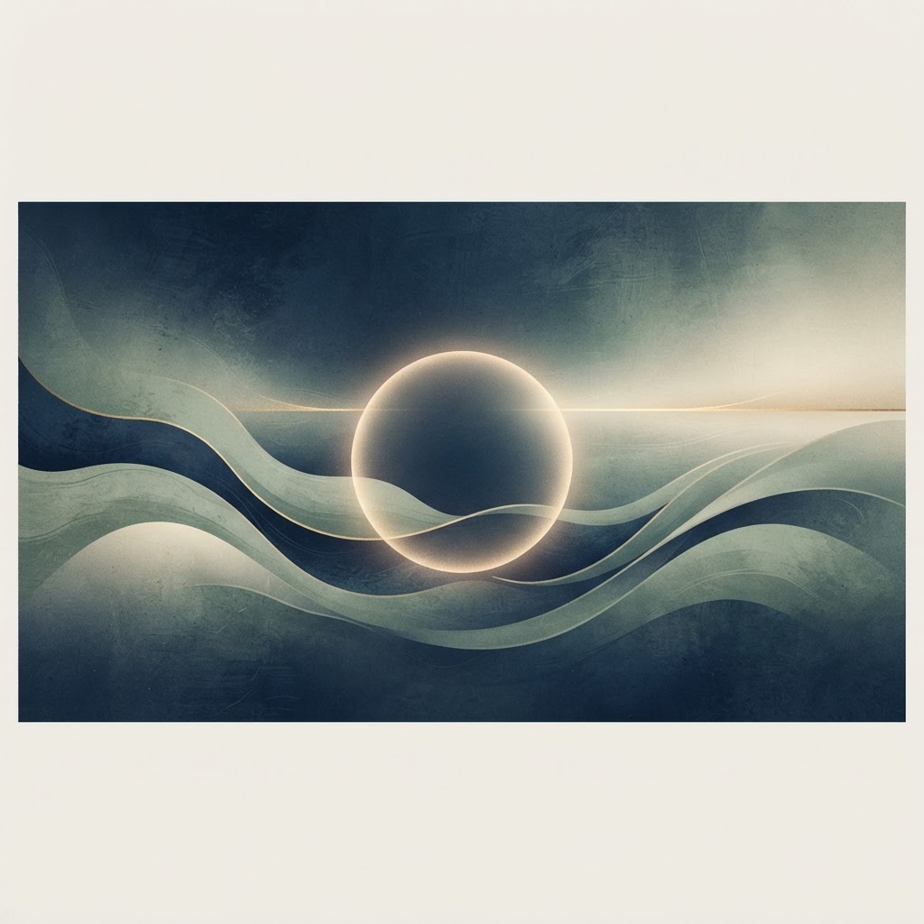 Presence by Mark Henick