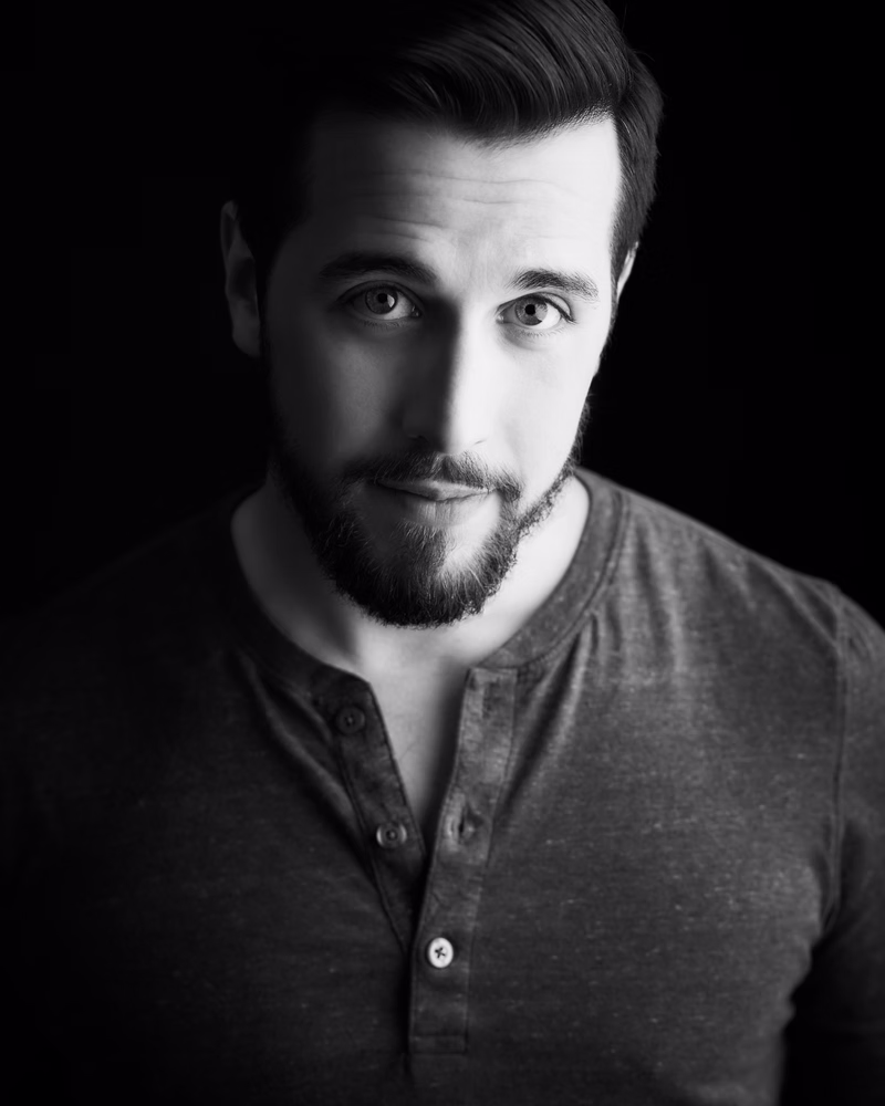Professional Portrait