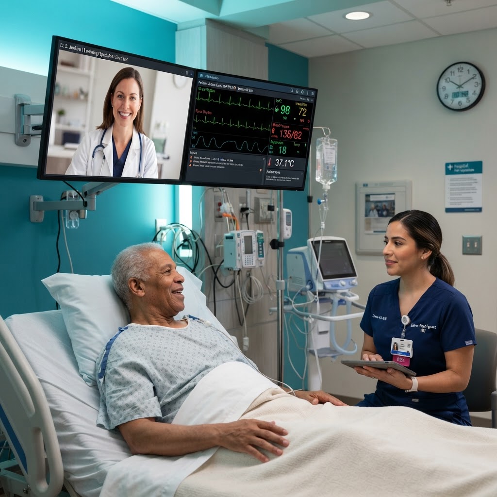 Telemedicine