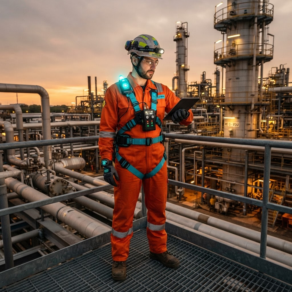 Worker Safety
