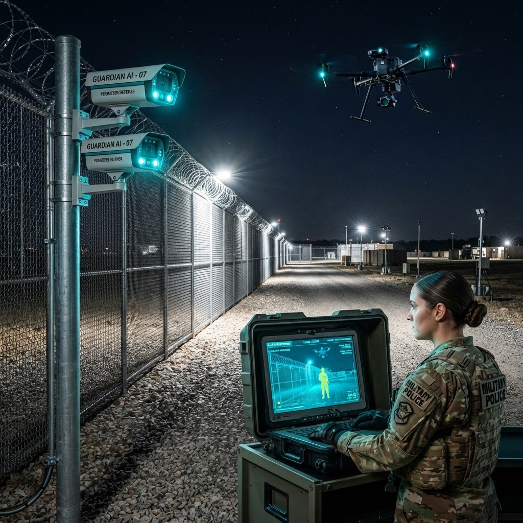 Perimeter Security