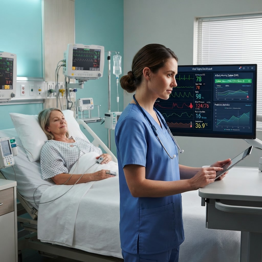 Patient Monitoring