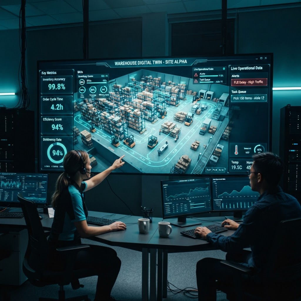Digital Twin