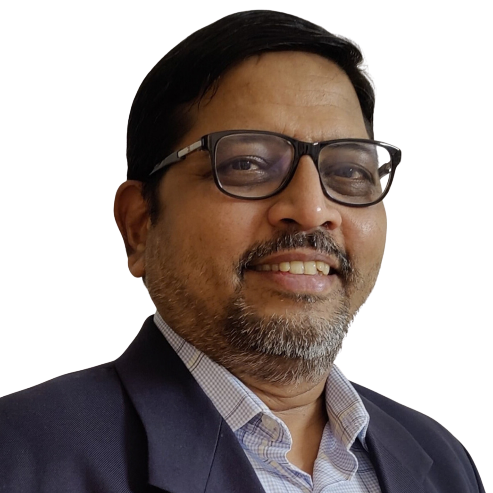 Vishy Ramaswamy