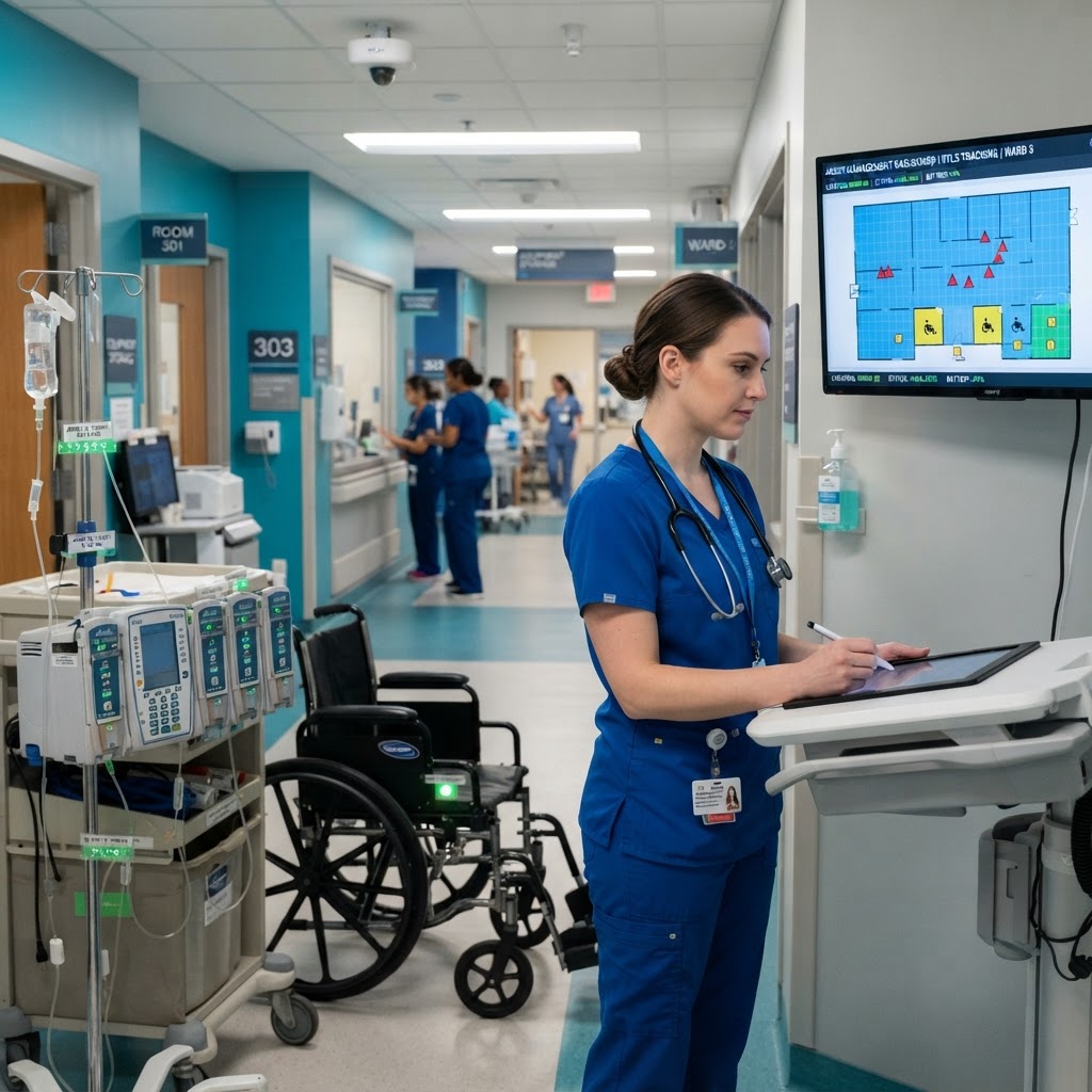 Medical Assets