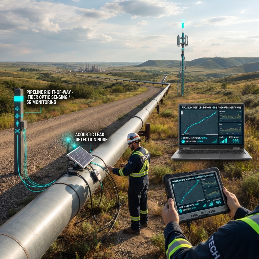 Pipeline