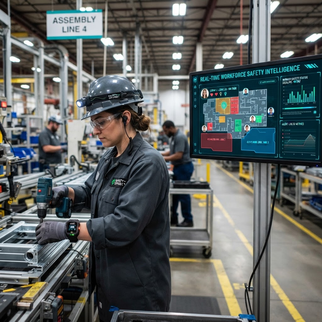 Worker Safety