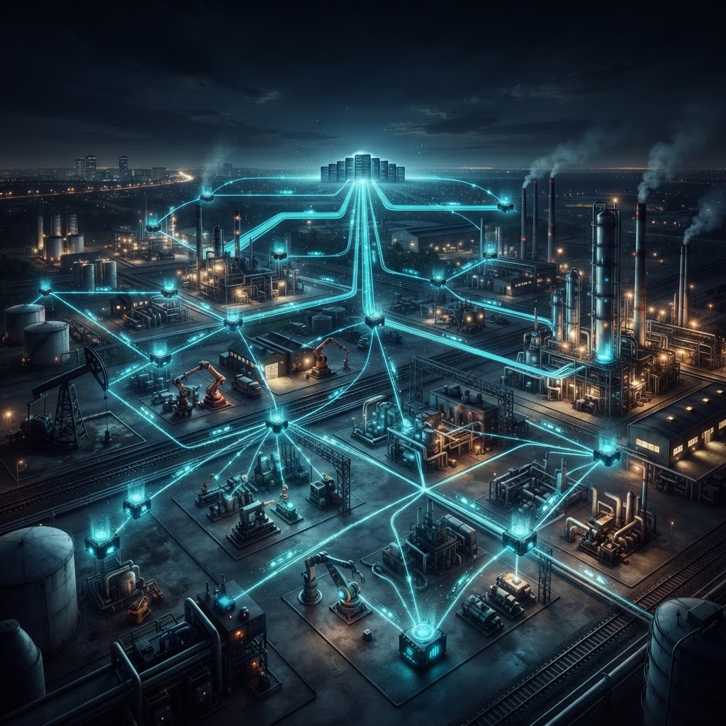 Edge Computing: Intelligence at the Source