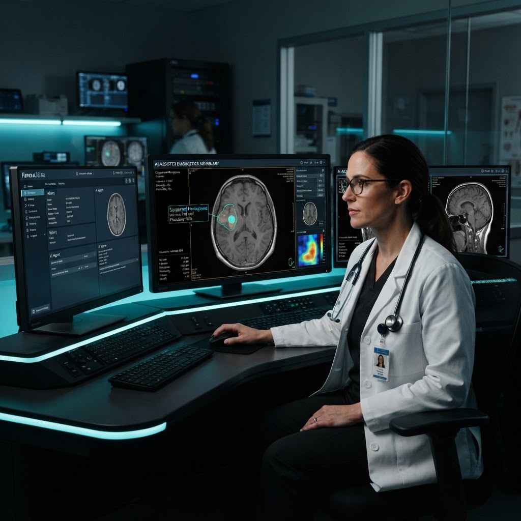 AI Diagnostics