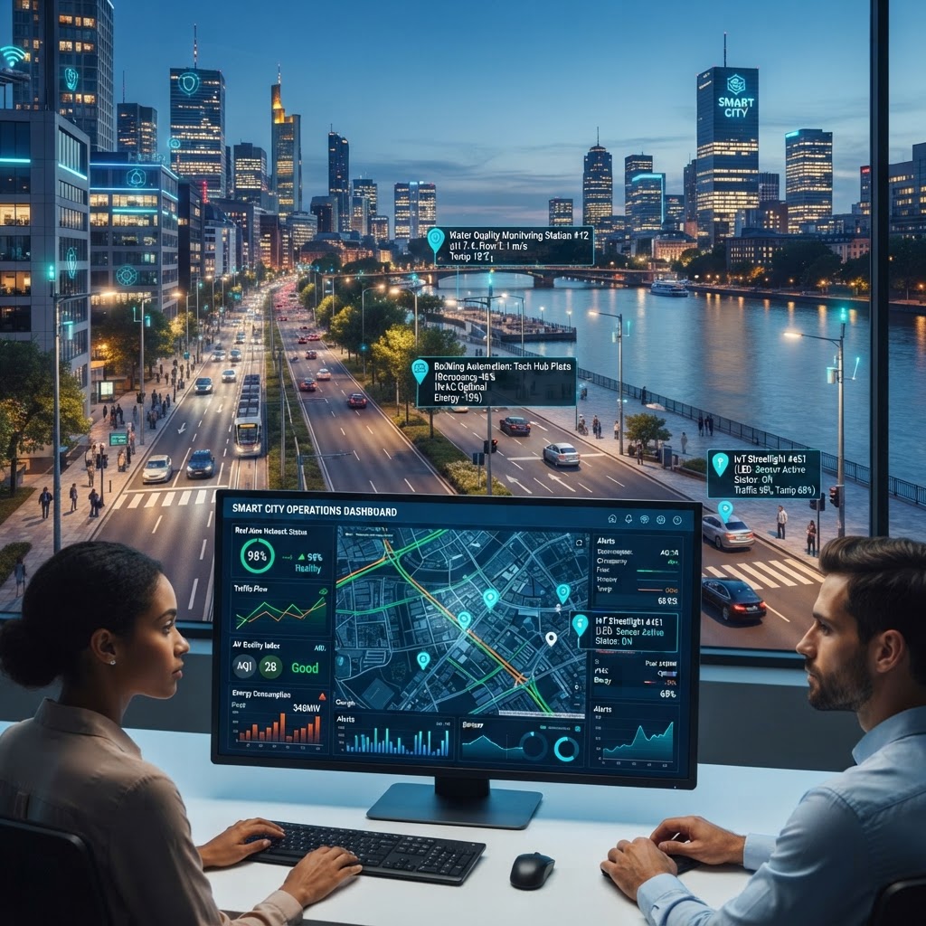 Smart City