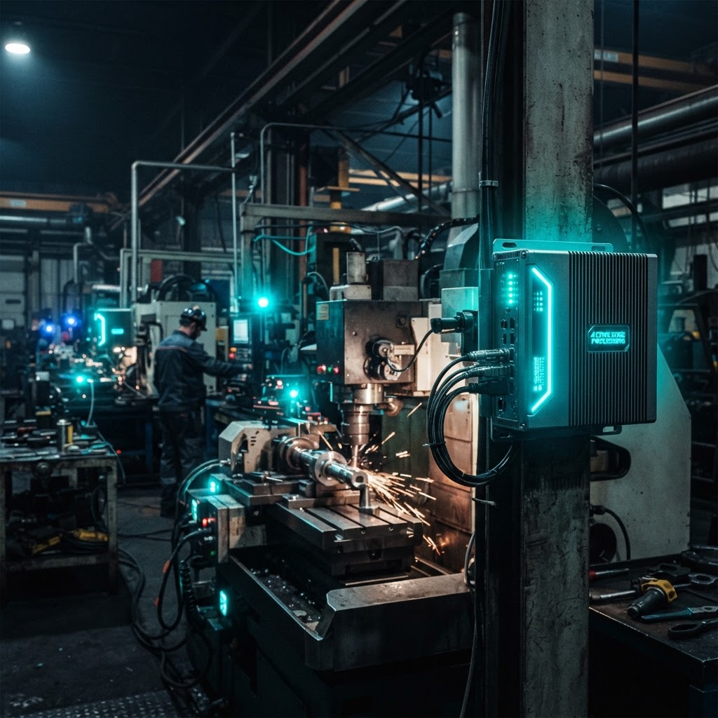 Edge Computing