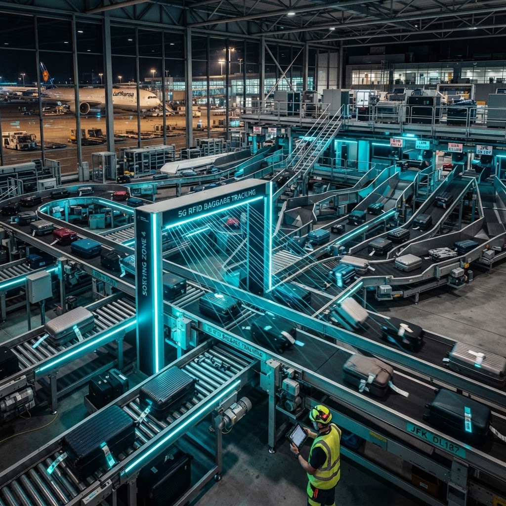 Baggage Handling